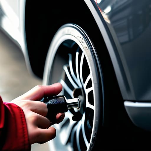 Don't Let a Sensor Scare You Off.