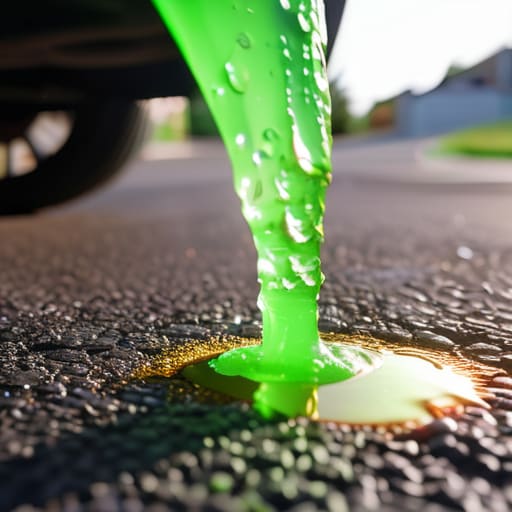 Don't Let a Small Leak Become a Big Headache