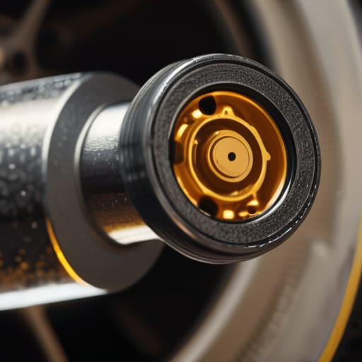 Don't Let a Small Leak Stall You Out.
