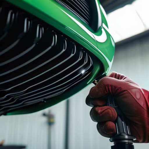 Don't Let a Small Leak Turn into a Big Bill.