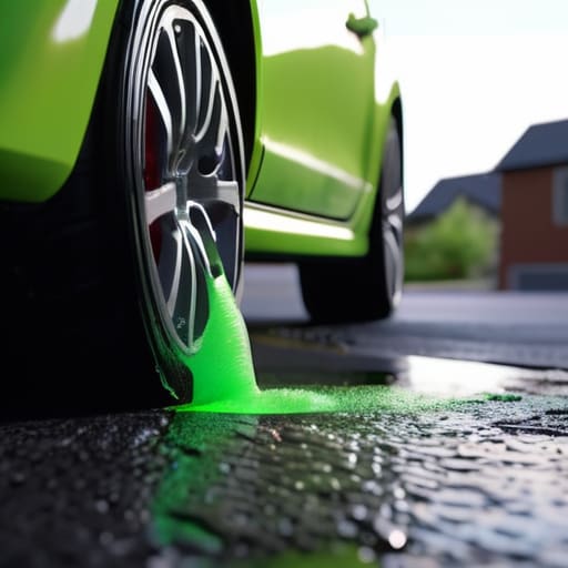 Don't Let a Small Leak Turn Into a Big Headache