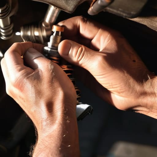 Don't Let the Shop Overcharge You.