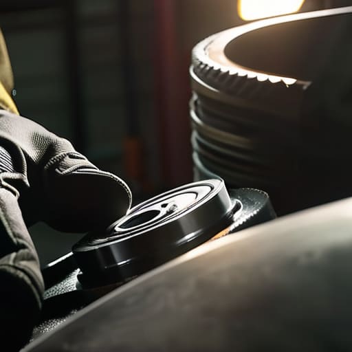 Don't Let Them Fleece You: Belt Maintenance
