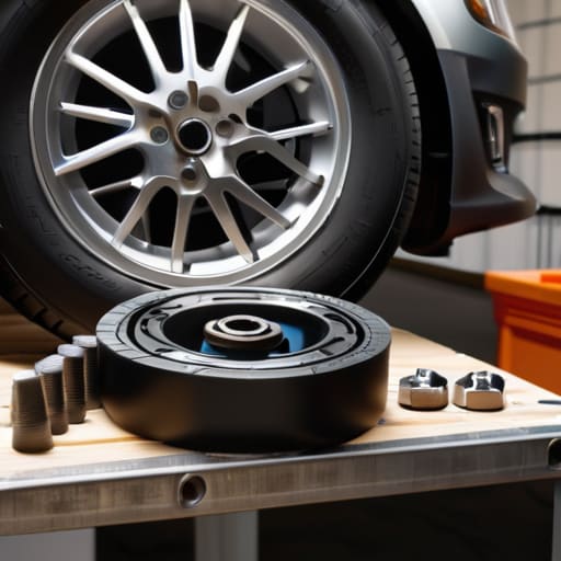 Don't Let Them Fleece You: Brake Repair