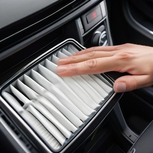 Don't Let Them Overcharge You: DIY filter.