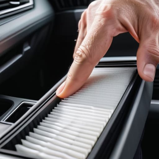 Don't Let Them Overcharge You: DIY filter.
