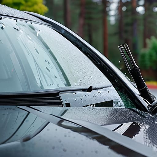 Don't Let Them Overcharge You: DIY Wipers