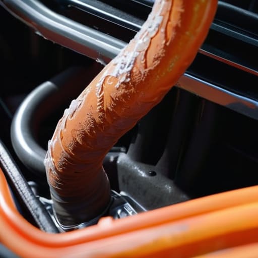 Don't Let Your Engine Rot From the Inside Out