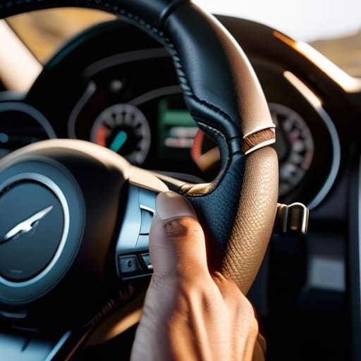 Don't Wait Until You're Stranded: Car Repair