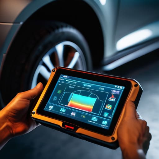 Stop Guessing and Start Fixing car issues.
