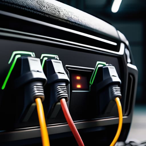 Stop Guessing and Start Testing electrical systems.