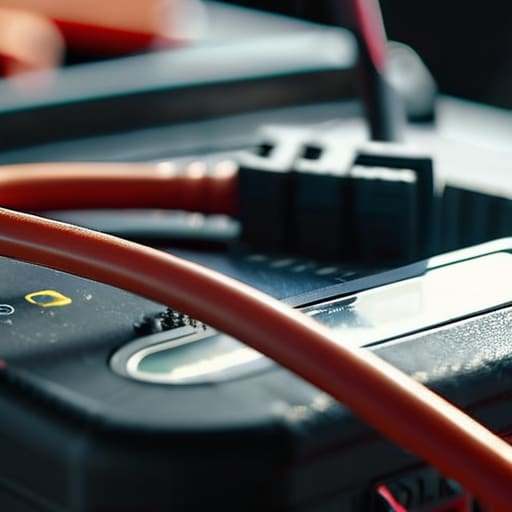 Stop Guessing and Start Testing with meters.