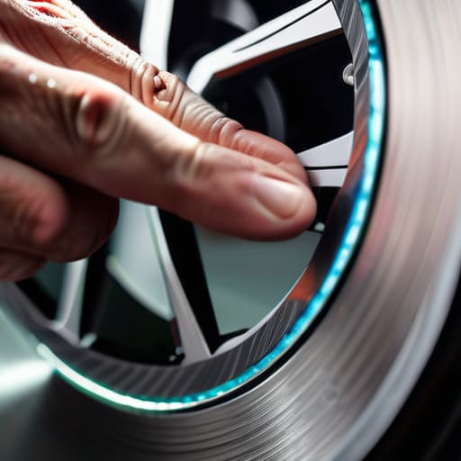 The Bottom Line on Your Brakes.