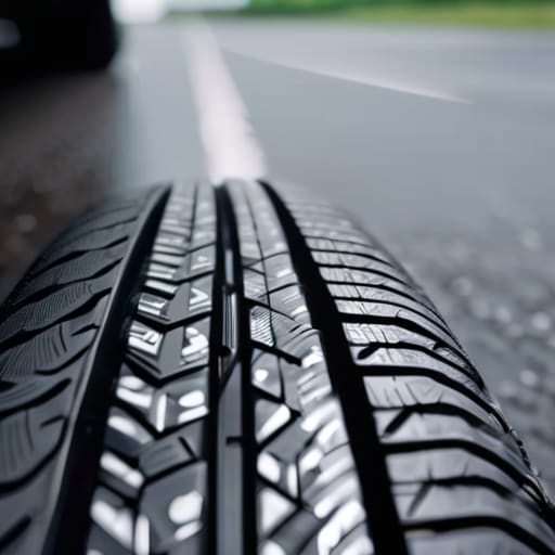 The Bottom Line on Your Tread.