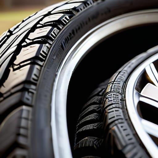 Wrapping It All Up: tire repair tips.