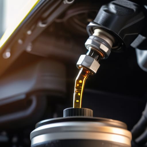 Wrapping It All Up: Car Oil Maintenance