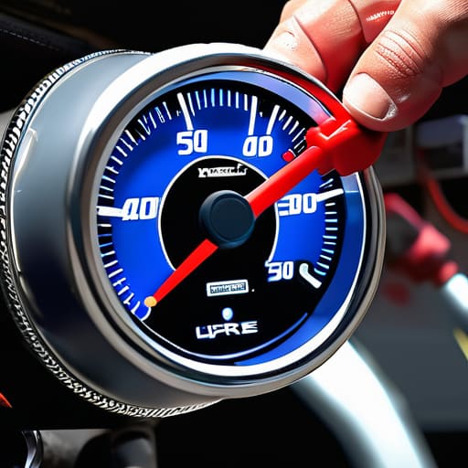 Recharging a Car Air Conditioning System