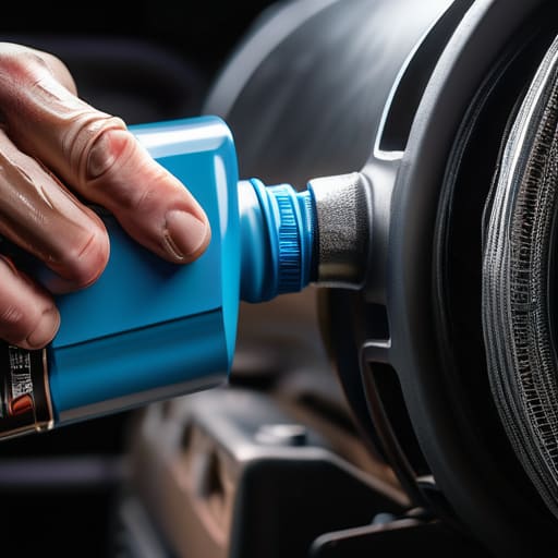 Ways to Clean an Engine Air Intake
