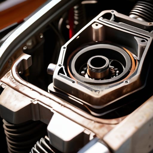 Symptoms of a Failing Alternator
