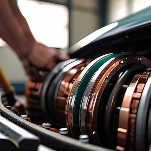 Steps for Replacing a Faulty Alternator