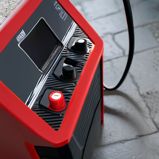 Different Types of Car Battery Chargers