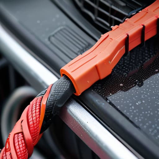 How to Safely Jump Start a Car Battery