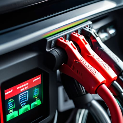 Testing Your Car Battery With a Tester