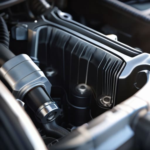 Replacing a Worn Belt Tensioner