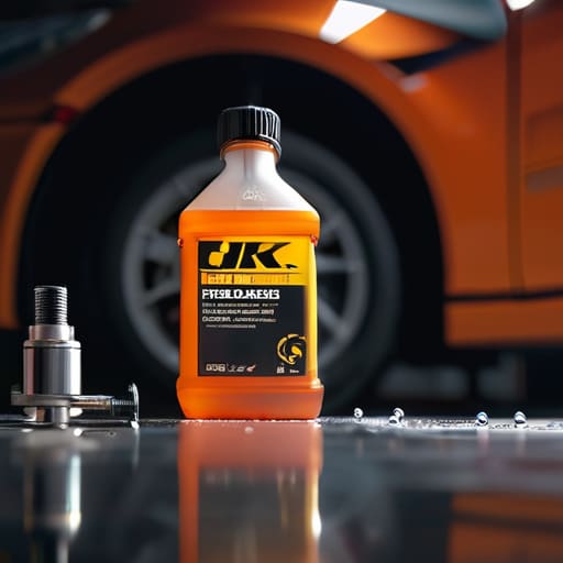 Tools for Bleeding Brakes