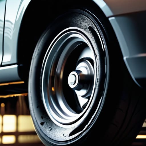 Steps for effective brake bleeding process.
