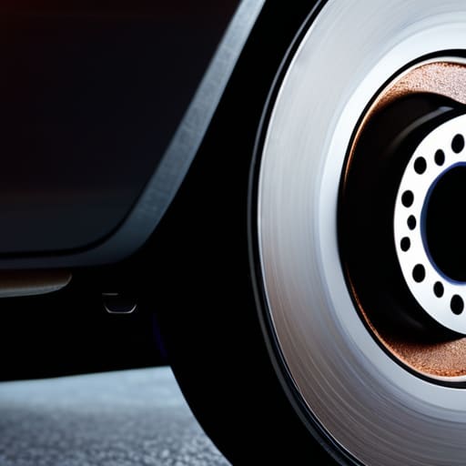 Diagnosing Noisy Brakes