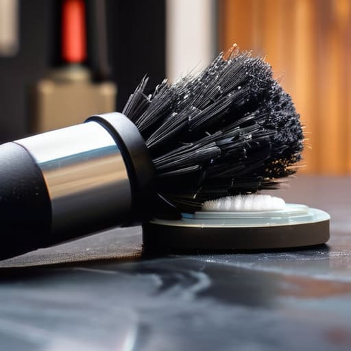 Essential Tools for Car Detailing