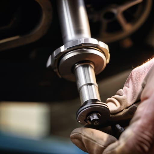 How to Adjust a Clutch Pedal
