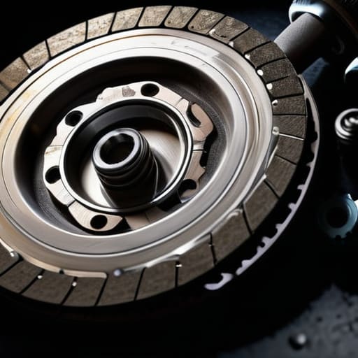 Troubleshooting and Repairing a Manual Clutch