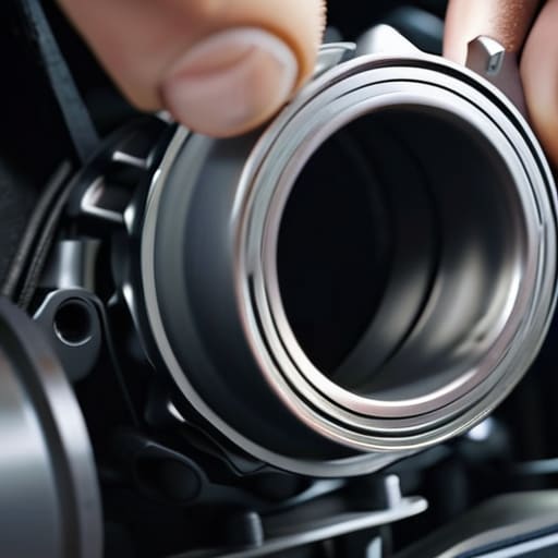Replacing Faulty Ignition Coils