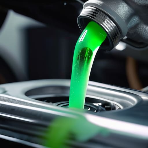 How to Flush Your Engine Coolant