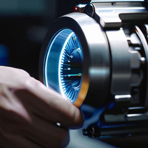 Diagnosing an Engine Misfire