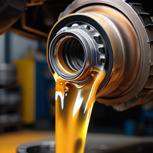 How to Change Differential Fluid