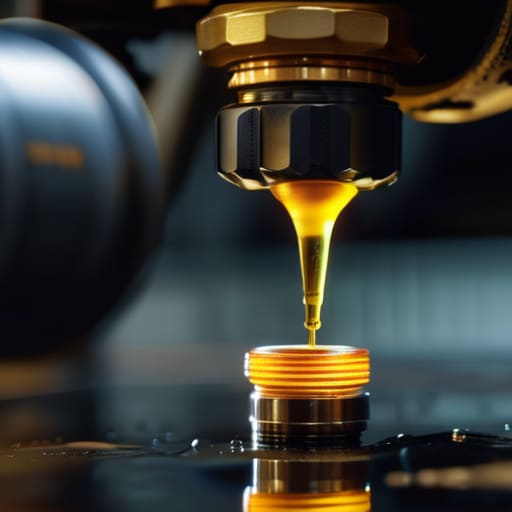 How to Service Vehicle Differential Fluid