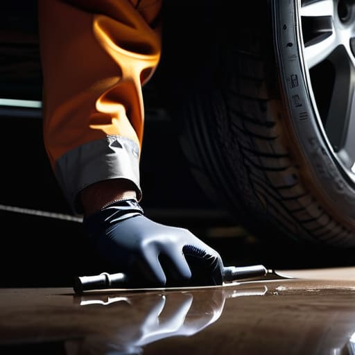 How to Drain Transmission Fluid