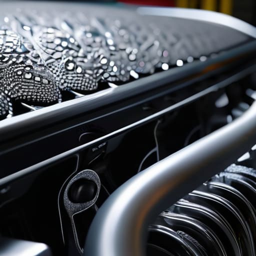 How to Safely Clean an Engine Bay