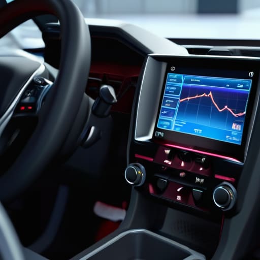 Using an Obd2 Diagnostic Scanner