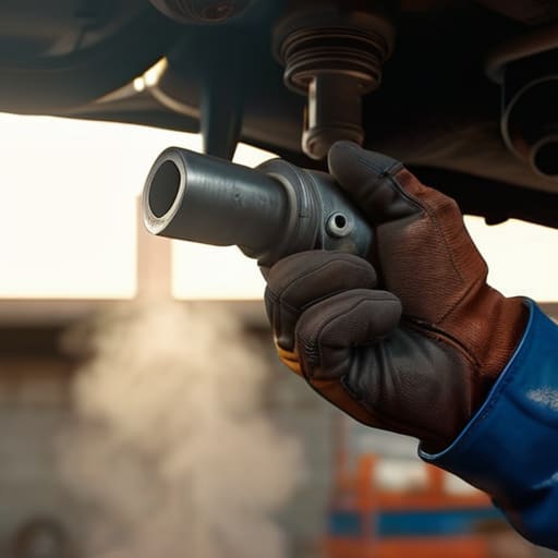 How to Locate and Fix an Exhaust Leak