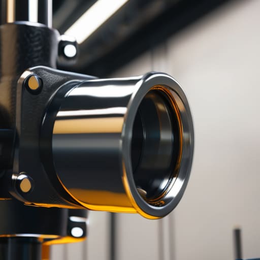 Using a Fluid Transfer Pump for Maintenance