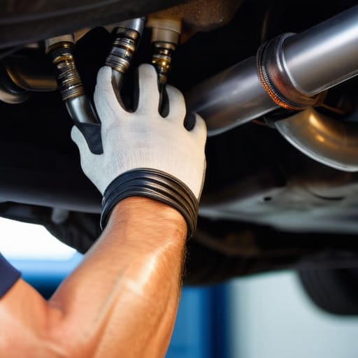 How to Replace a Fuel Filter