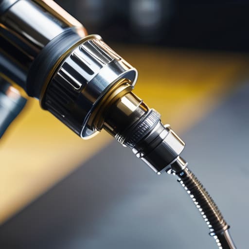 Cleaning Fuel Injectors for Better Performance