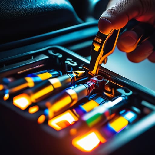 Troubleshooting Car Fuses