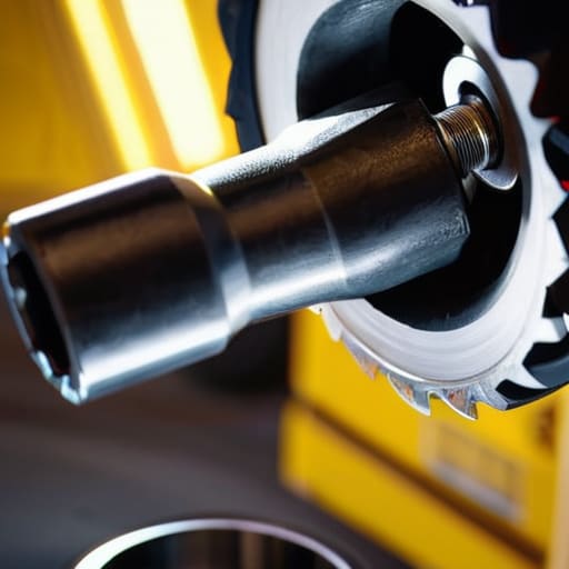Benefits of Using an Impact Wrench