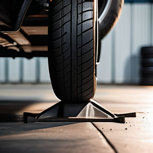 Importance of Using Jack Stands