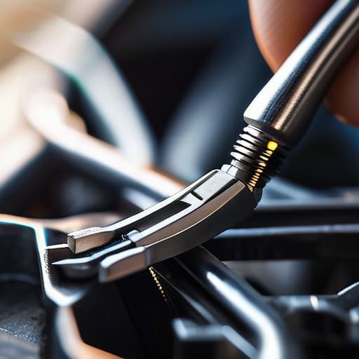 Uses for Needle Nose Pliers in Car Repair